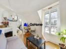 Annonce Location 2 pices Appartement Paris-10eme-arrondissement