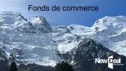 Annonce Vente Commerce Chamonix-mont-blanc