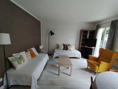 Location Appartement 3 pices BORDEAUX 33000