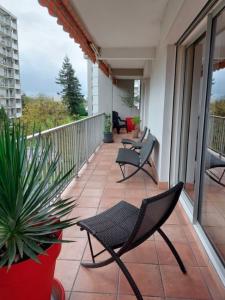 Location Appartement 4 pices BORDEAUX 33000