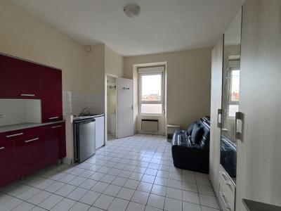 Location Appartement LAVAL 53000