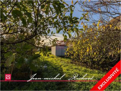 Vente Maison 4 pièces SELLES-SUR-CHER 41130