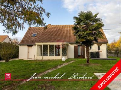 photo For sale House BILLY 41