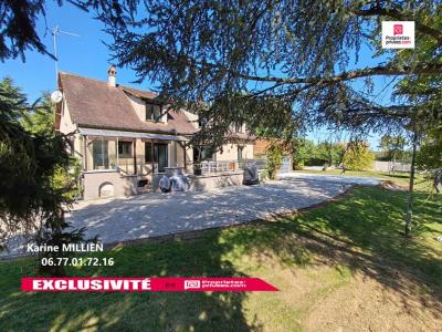 Vente Maison 6 pices HOUDAN 78550