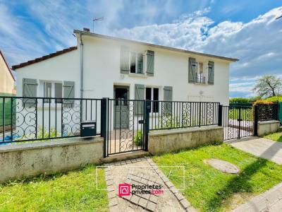 photo For sale House ROZAY-EN-BRIE 77