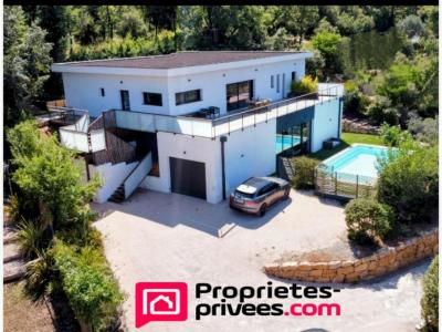 photo For sale Prestigious house TRANS-EN-PROVENCE 83