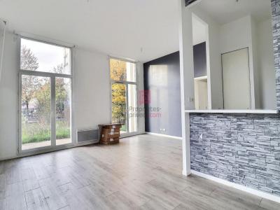 photo For sale Apartment SAINTE-GENEVIEVE-DES-BOIS 91