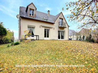 Vente Maison EPIEDS-EN-BEAUCE  45