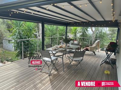 Vente Maison 3 pièces SAINTE-LUCIE-DE-PORTO-VECCHIO 20144