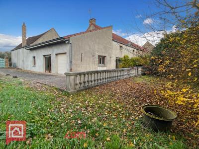 Vente Maison 9 pices GUILLON 89420