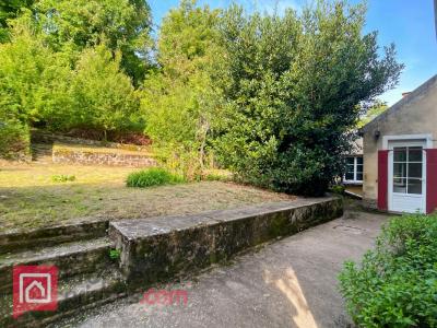 Vente Maison 3 pices ASNIERES-SOUS-BOIS 89660