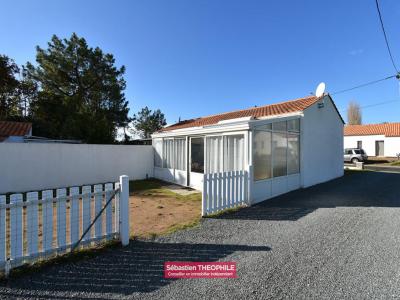 photo For sale House BRETIGNOLLES-SUR-MER 85