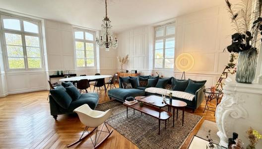 Vente Appartement 5 pices ANCENIS 44150