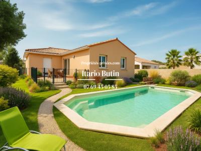 photo For sale House TOURBES 34