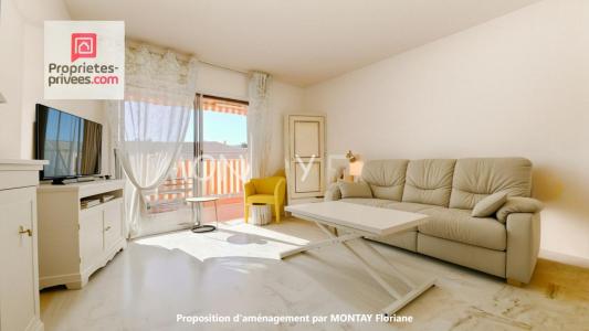 Vente Appartement 3 pièces FREJUS 83600