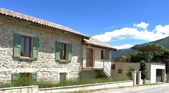 Vente Maison 5 pices DIGNE-LES-BAINS 04000