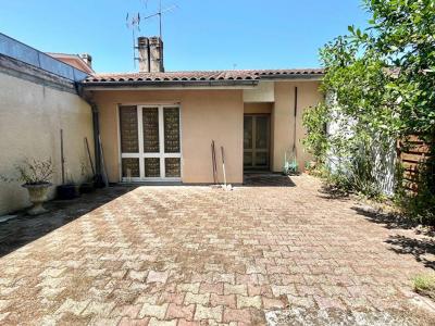 Vente Maison 3 pièces MERIGNAC 33700