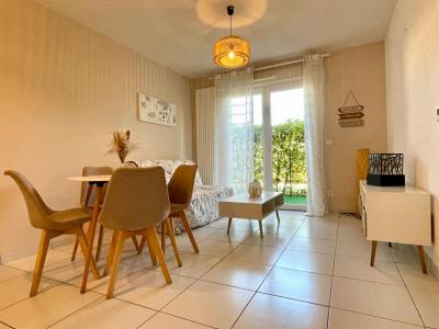 Vente Appartement 2 pièces MERIGNAC 33700
