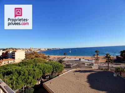 Vente Appartement 3 pièces FREJUS 83600