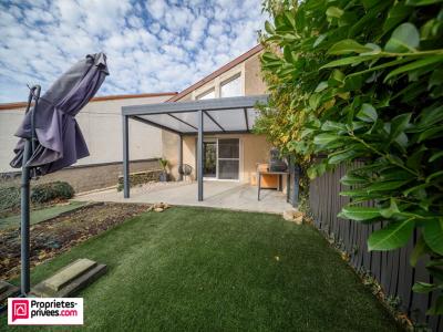 Vente Maison 3 pices RICHEMONT 57270