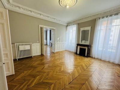 Vente Appartement 7 pices CLERMONT-FERRAND 63000