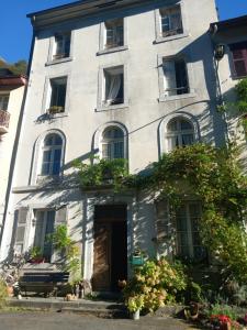 photo For sale Apartment building LARUNS 64