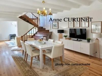 Vente Maison 6 pices MEUCON 56890