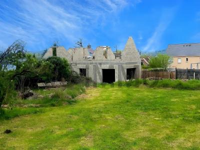 photo For sale House VERNEUIL-EN-HALATTE 60