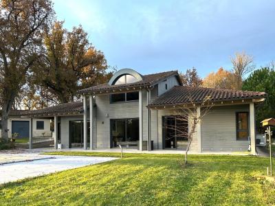 Vente Maison MAUVEZIN GERS   c�t� MAUVEZIN