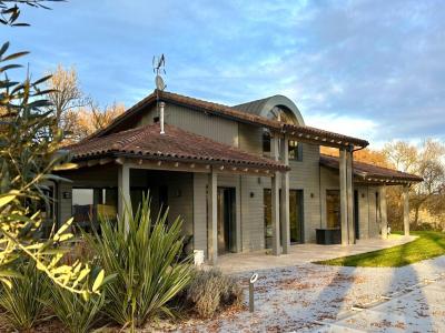 Vente Maison MAUVEZIN GERS   c�t� MAUVEZIN