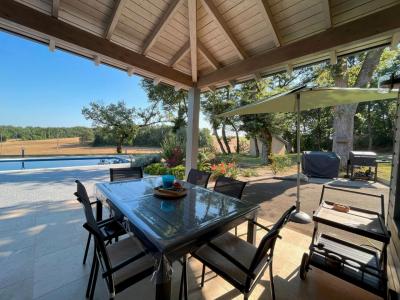 For sale House MAUVEZIN GERS   c�t� MAUVEZIN