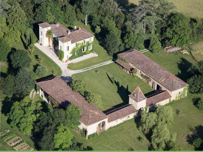 Vente Maison 8 pices AUCH 32000