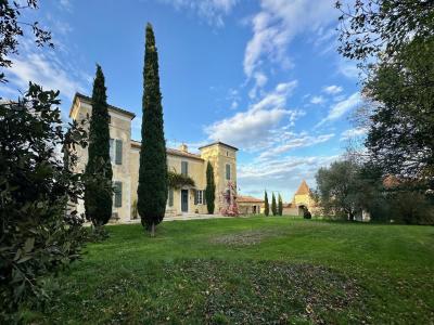 Vente Maison AUCH GERS   AUCH et sa r�gion