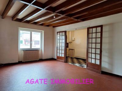 Vente Maison 5 pices VILLANDRAUT 33730