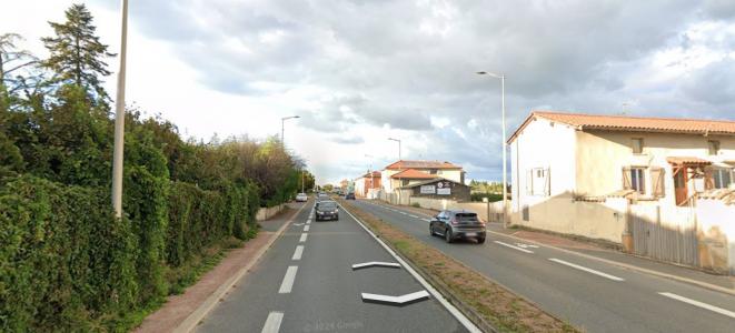 photo For sale Land LIMAS 69