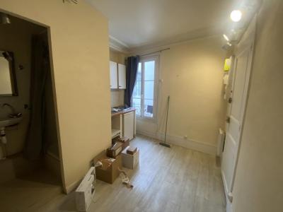 Location Appartement PARIS-17EME-ARRONDISSEMENT 75017