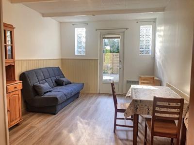 photo For rent Apartment CAGNES-SUR-MER 06