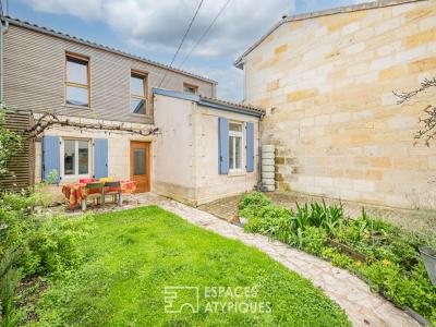 photo For sale House BORDEAUX 33