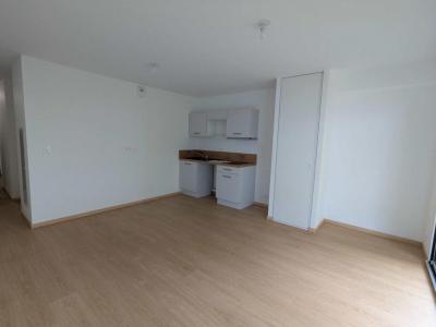 Location Appartement 2 pièces NANTES 44200