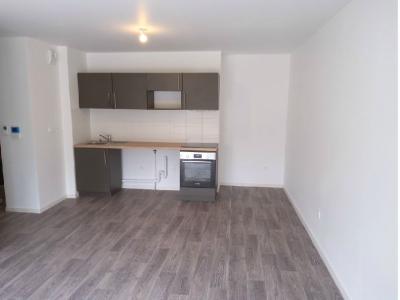 photo For rent Apartment POITIERS 86