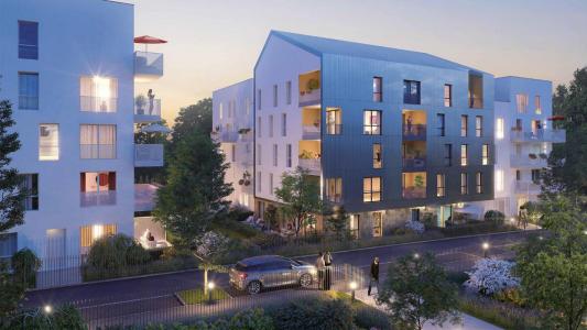 Location Appartement 2 pices CHAMPIGNY-SUR-MARNE 94500