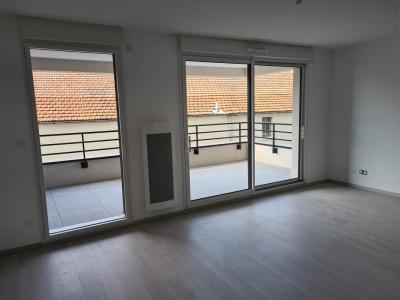 Location Appartement 2 pices CLERMONT-FERRAND 63000