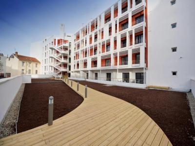 photo For sale Apartment LYON-7EME-ARRONDISSEMENT 69