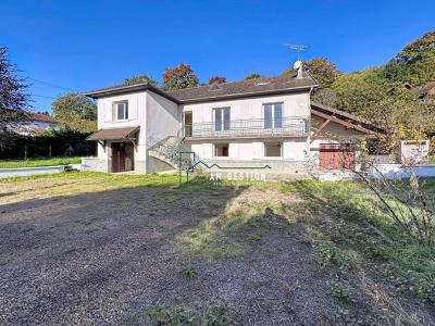 Vente Maison 5 pièces BONNAC-LA-COTE 87270