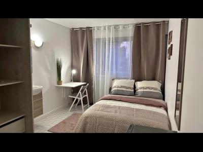 Location Appartement SARCELLES 95200