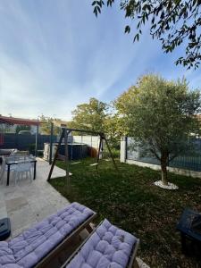 Vente Appartement 3 pièces EYGUIERES 13430