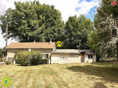 Vente Maison 2 pices MOURIOUX-VIEILLEVILLE 23210