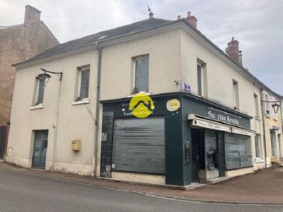 Location Maison AIX-D'ANGILLON