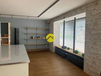 Location Maison AIX-D'ANGILLON 