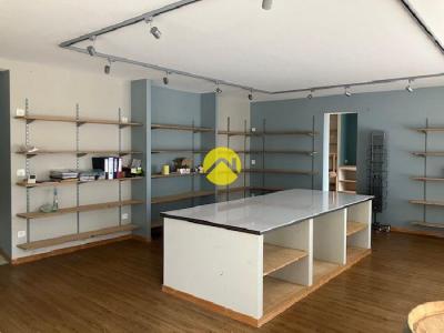 For rent House AIX-D'ANGILLON